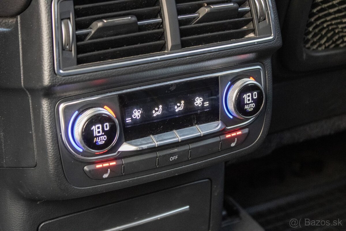 Audi Q7 2016, 3.0, 200kW - 16