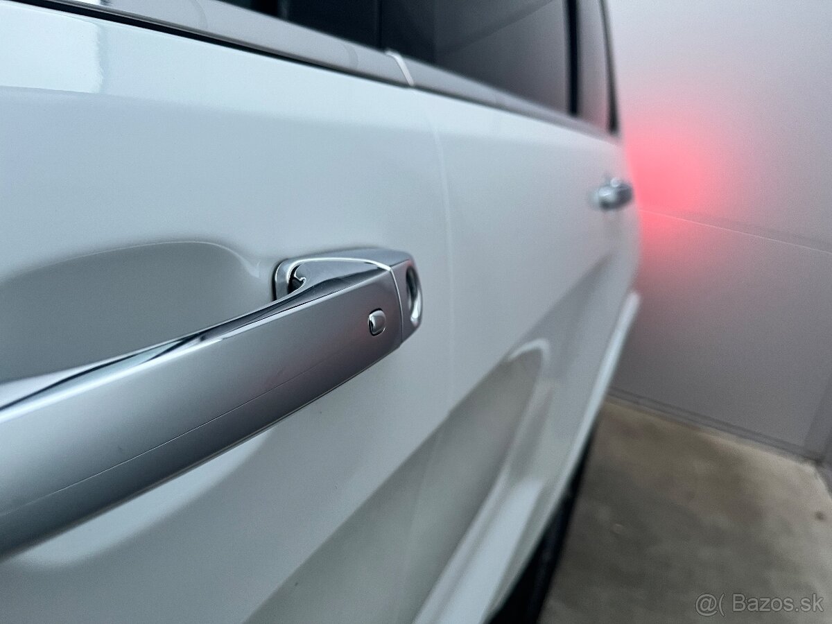 Jeep Grand Cherokee Overland 3.0 CRD 4x4 - 16