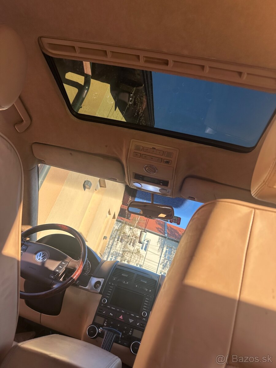 2004 vw touareg 5.0 v10 - 16