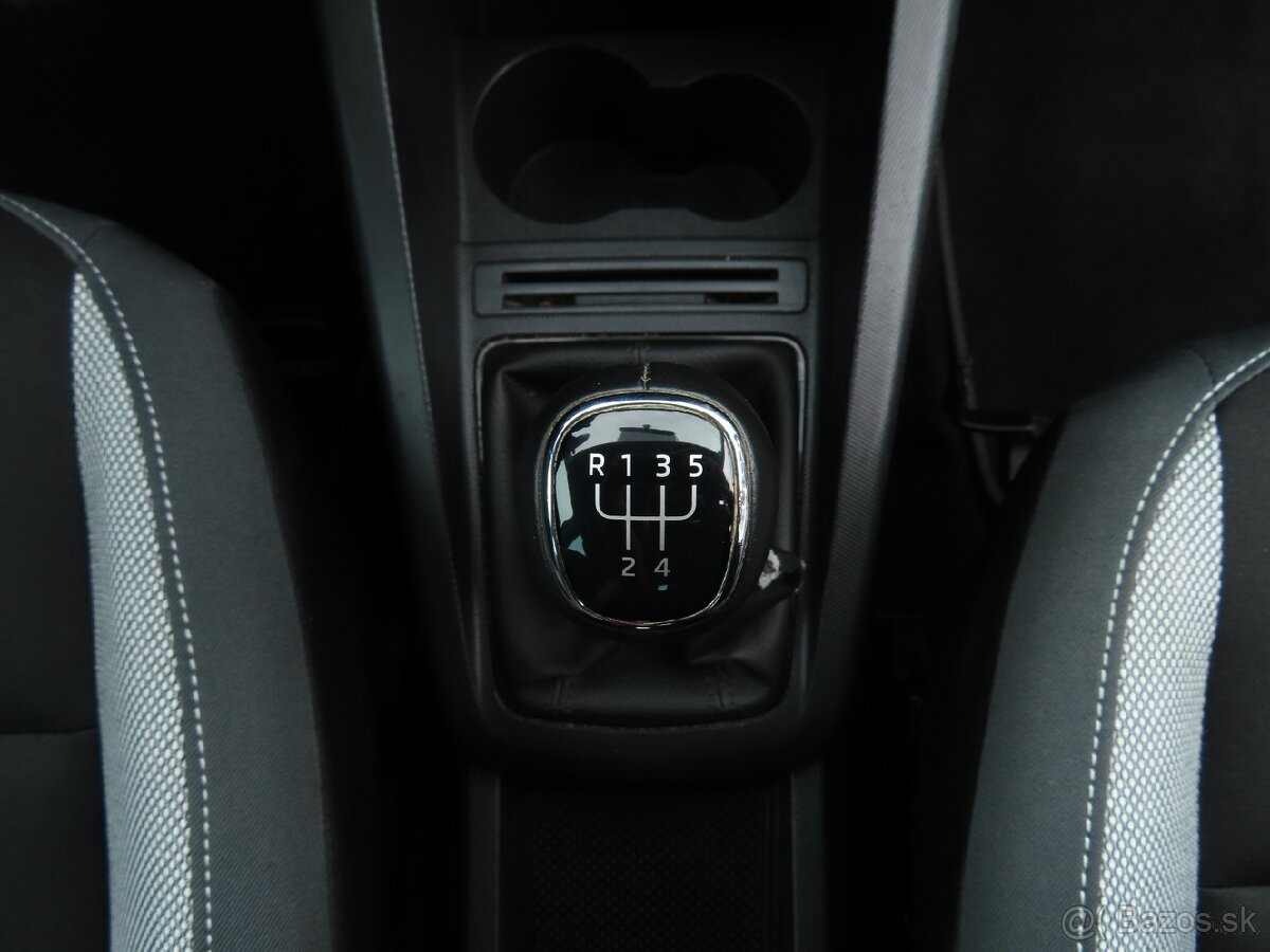 Škoda Fabia III Combi 2017, 1.4TDi - 16