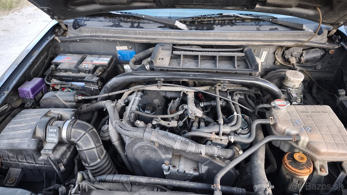 Suzuki Grand Vitara 2.0hdi - 16