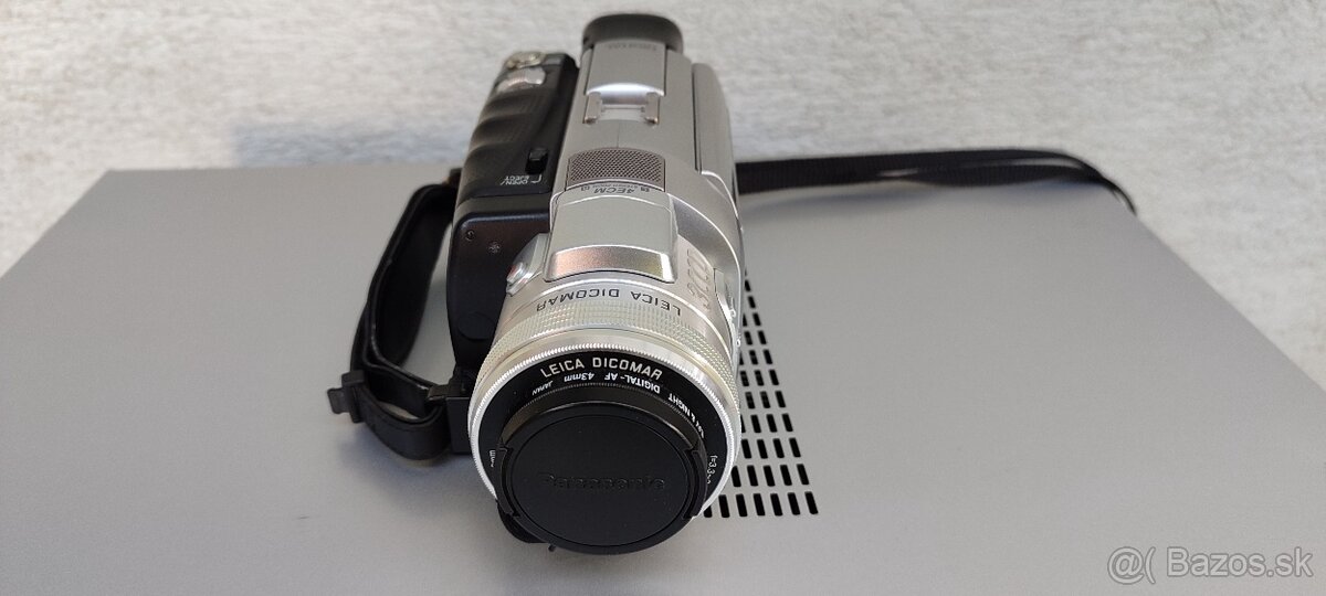 Video kamera Panasonic - 16