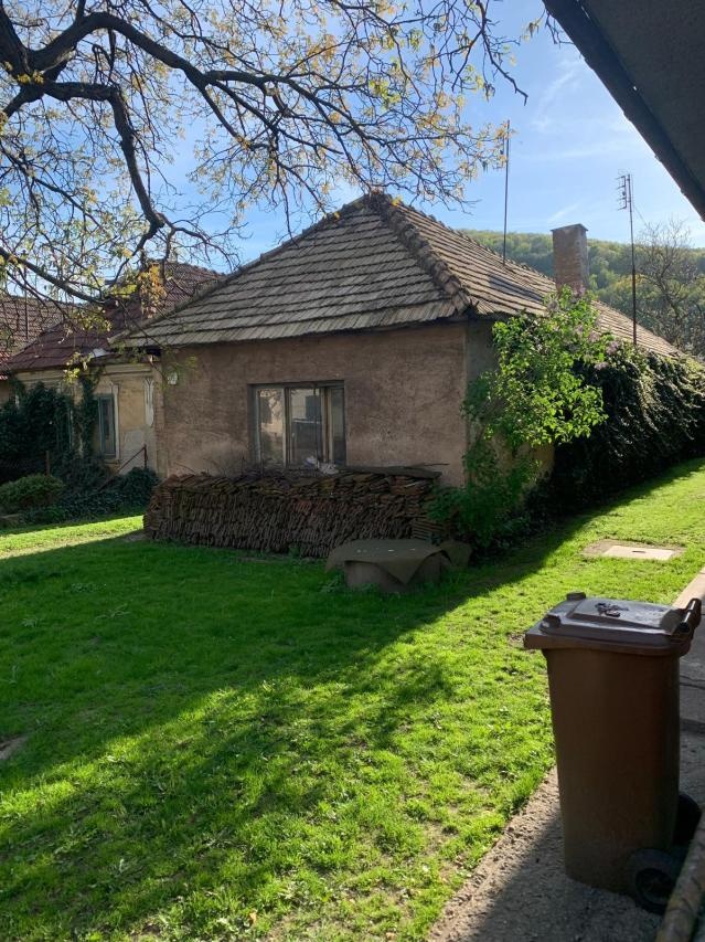 Na predaj dva rodinné domy v Rožňave, m.č. Nadabula - 16