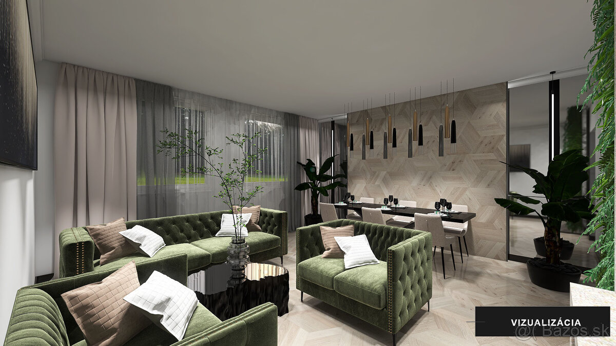 Na predaj rodinný dom Veľká Ida, Košice - okolie - 16