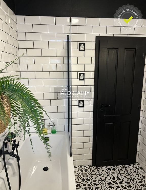 HALO reality - Predaj, dvojizbový byt Spišská Belá - 16