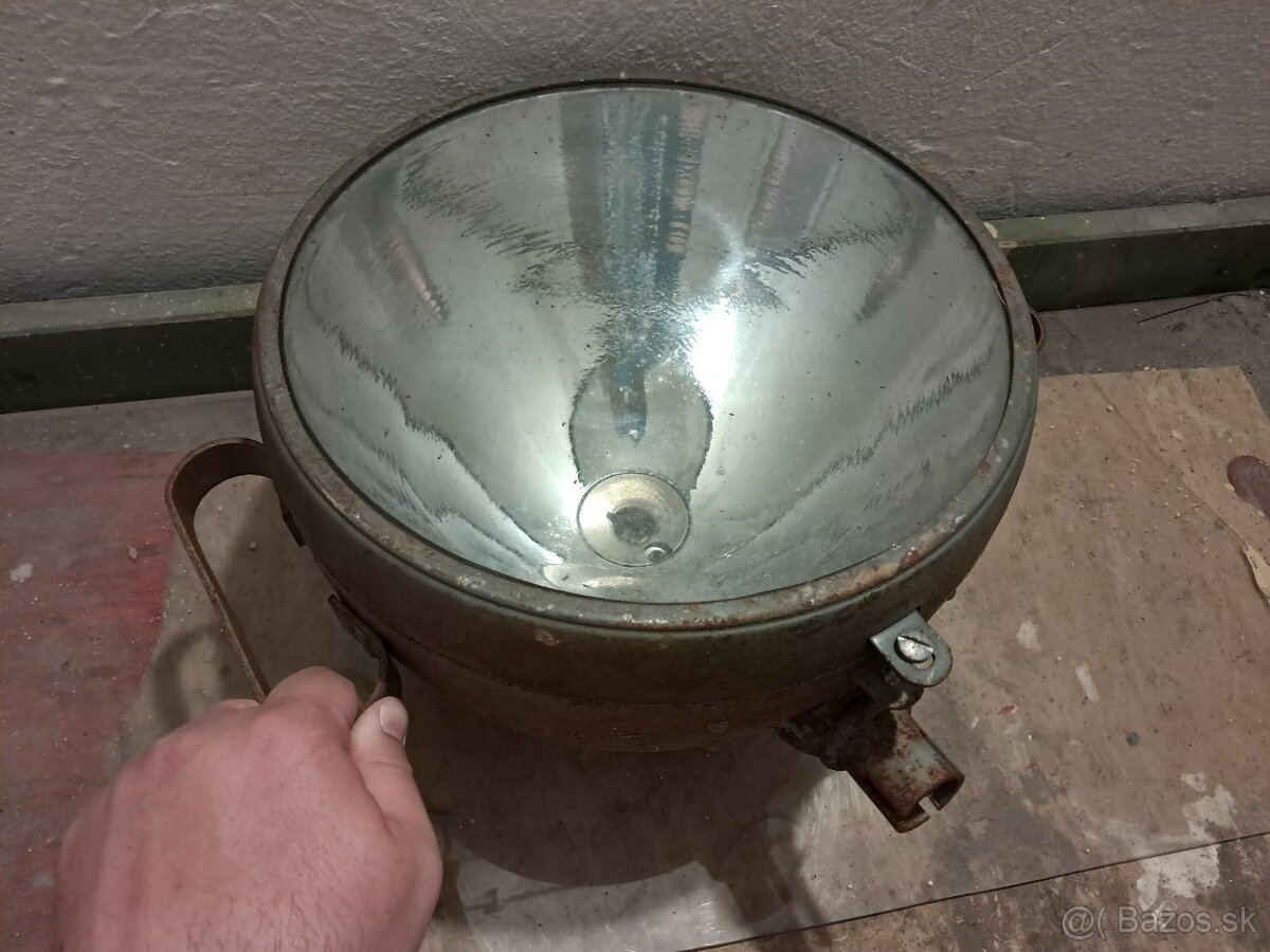 Hasičské vybavenie - 16