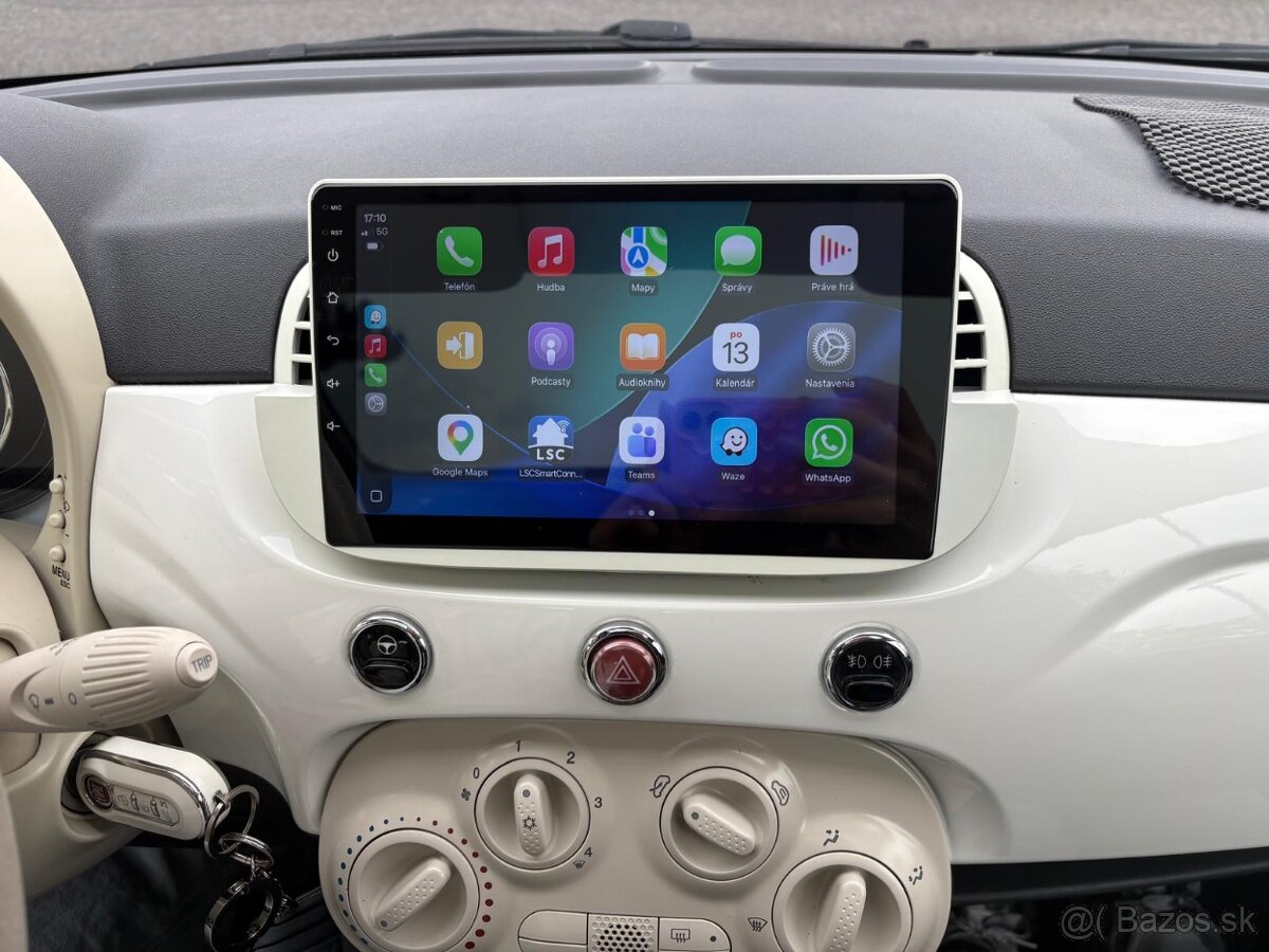 Fiat 500 - 16