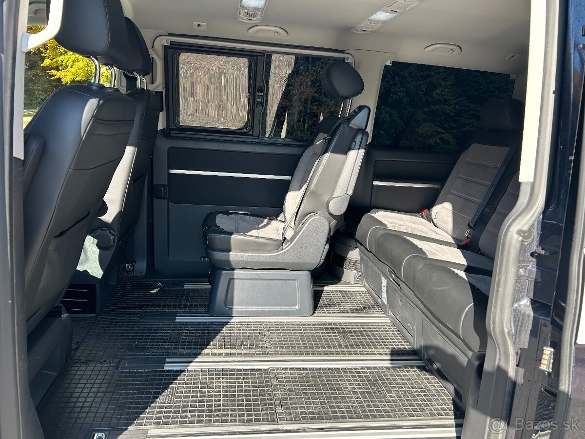 Multivan T6.1 CRUISE - 16