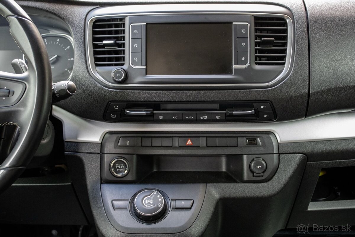 Toyota Proace Verso Shuttle 2.0 D-4D 180 L2 A8, odpočet DPH - 16