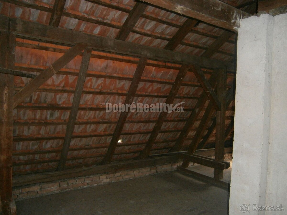 ZVÝHODNENÁ CENA V rekreačnej obci Čechy rodinný dom na pre - 16