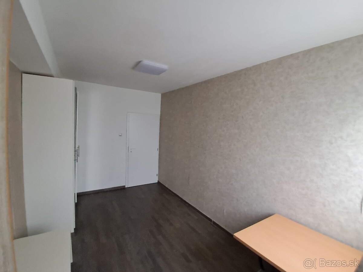 Na prenajom 2 izbovy byt Vrakuna - 16