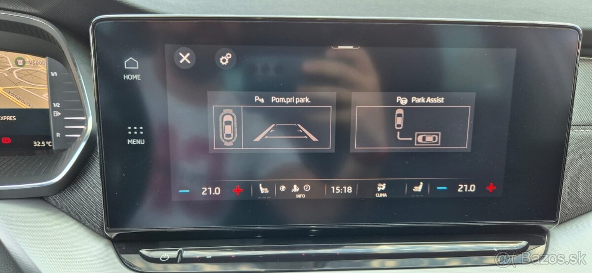 Škoda Octavia Combi 2.0 TDI First Edition - 16