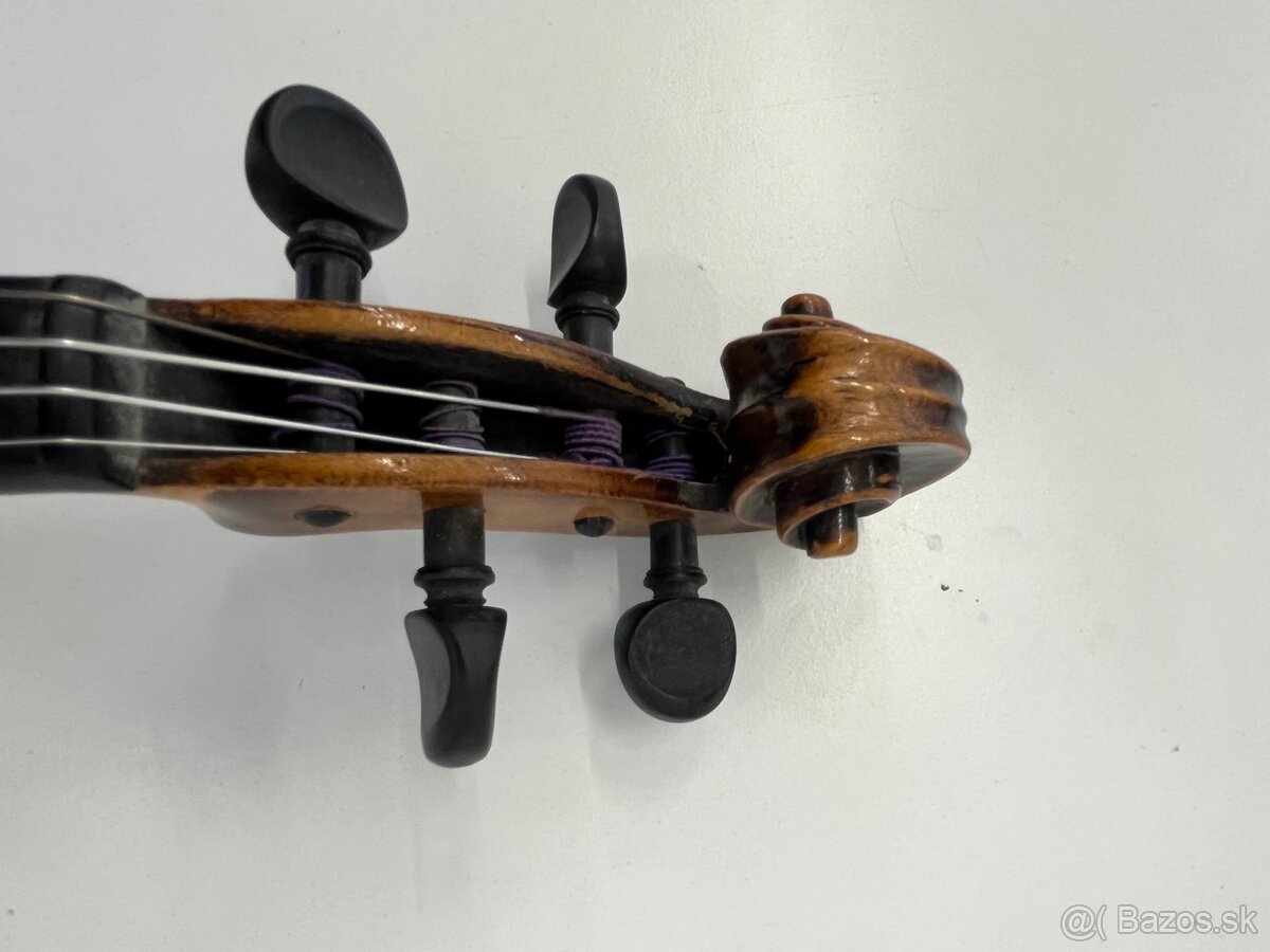 Kvalitné pekné Husle - 16