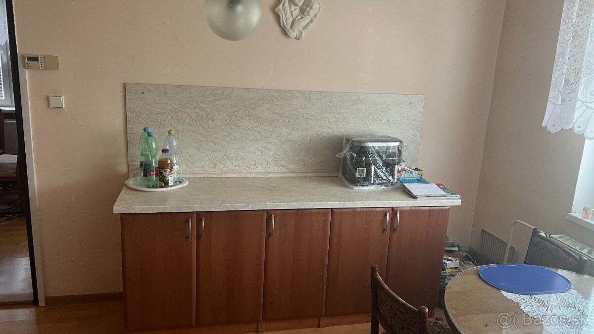 Rodinný dom v obci BELOVEŽA - 16