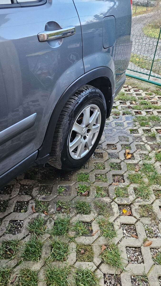 Honda CR-V 2.2 i-CTDi Elegance - 16