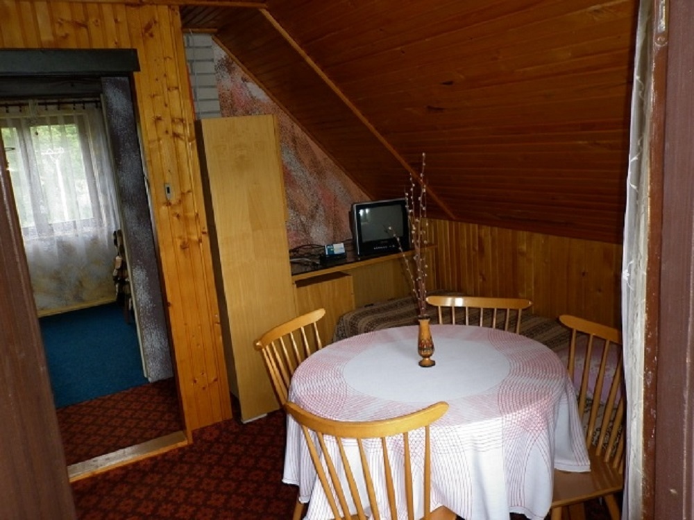 Nižne Raslavice časť Mlyn - 16