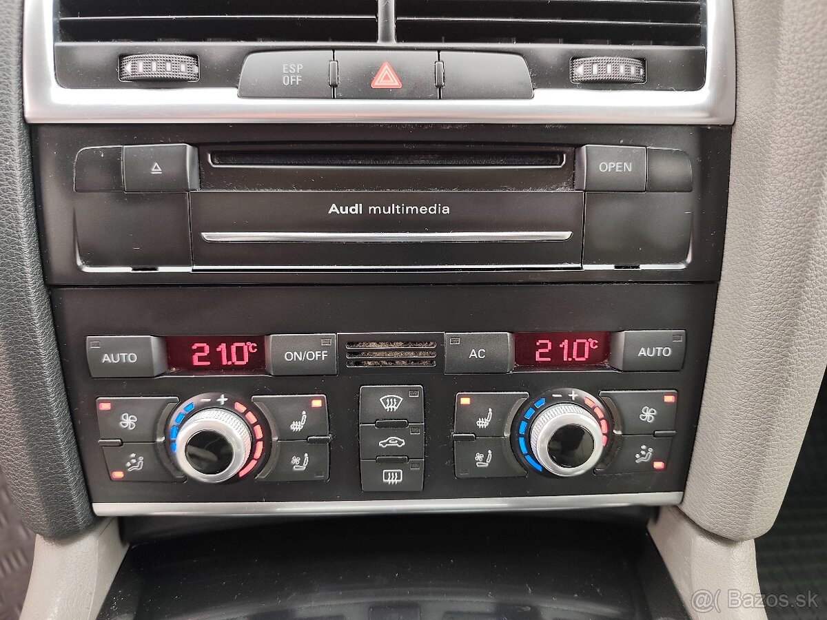 Audi Q7 S-line/Audi Exclusive 3.0tdi - 16