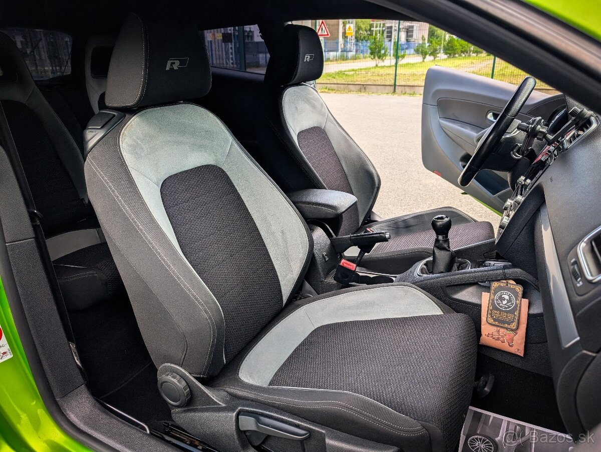VW Scirocco 2.0 TSI 155KW R-line - 16