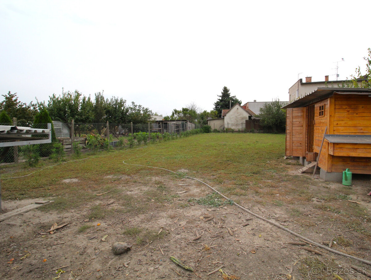 EXKLUZÍVNE Predaj rodinný dom Trstice - 16