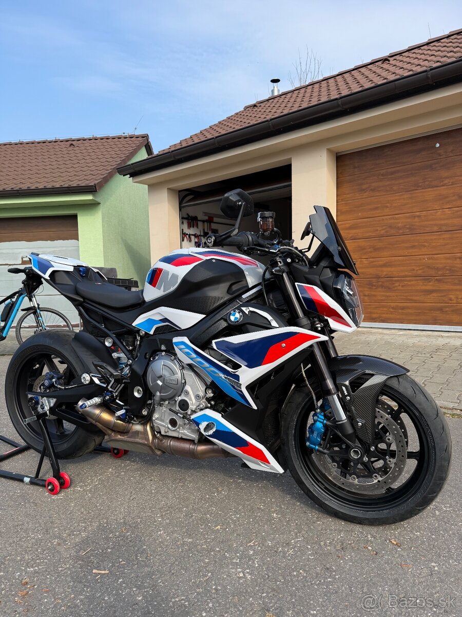 Bmw M1000r - 16