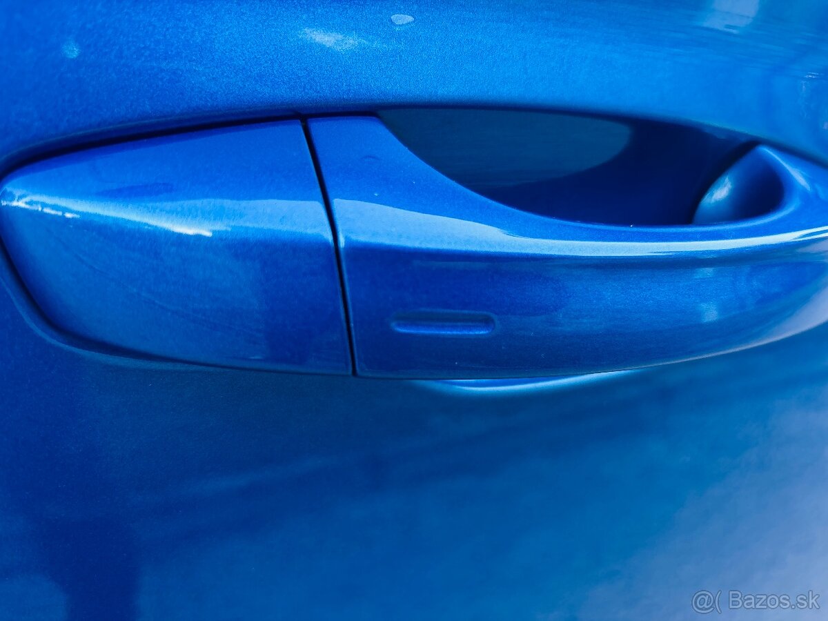 Škoda superb sportline 2.0TDi - 16