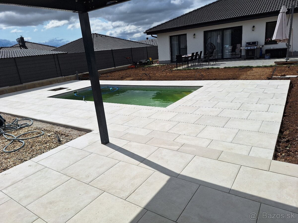 Stavebné a obkladačské práce - 16