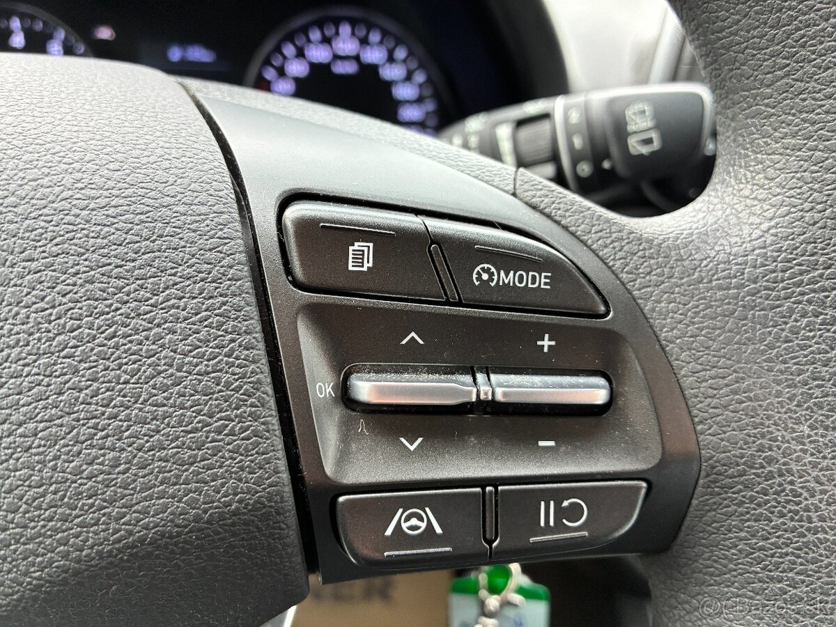 Hyundai i30 HB 1.5DPi 81kW START PLUS ZÁRUKA DPH - 16