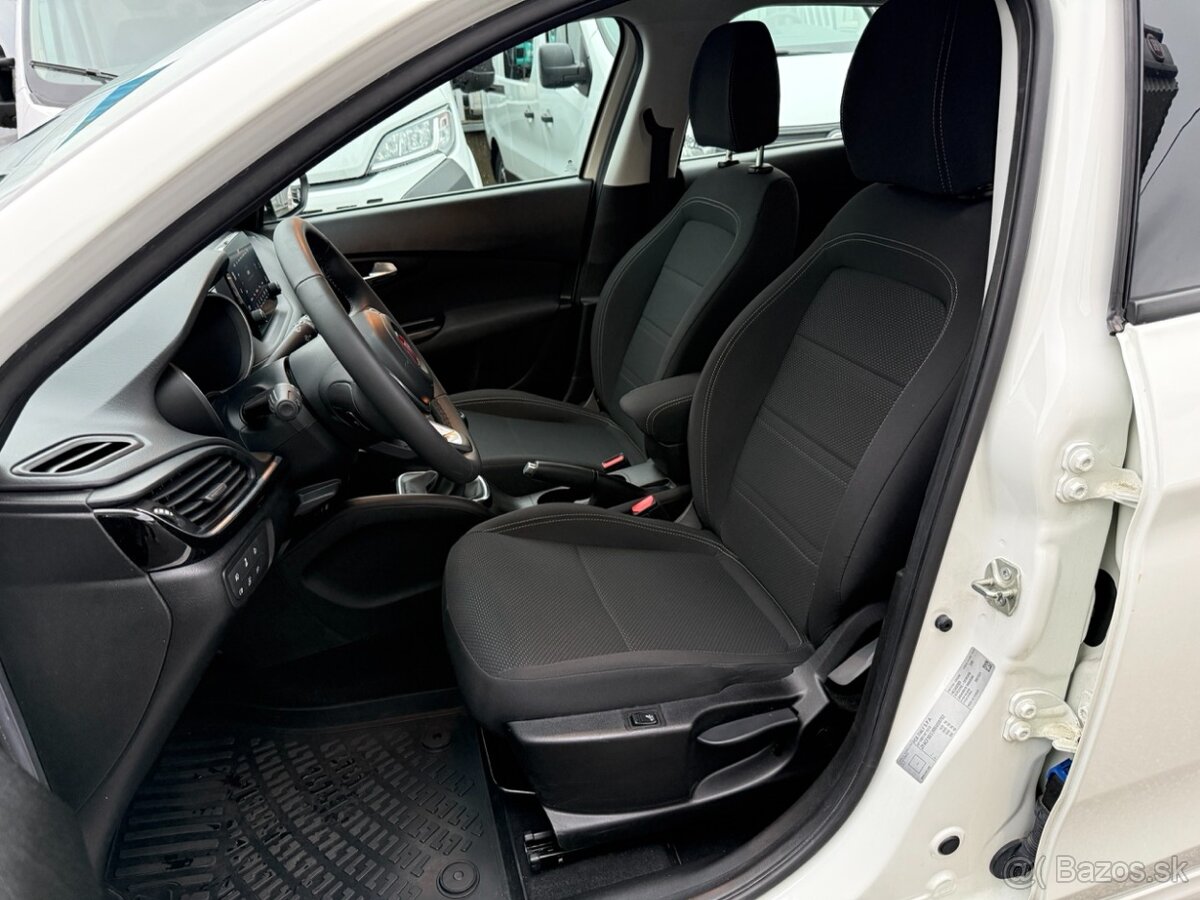 Fiat Tipo Kombi Life 1.0 FireFly 100k 5MT - 16
