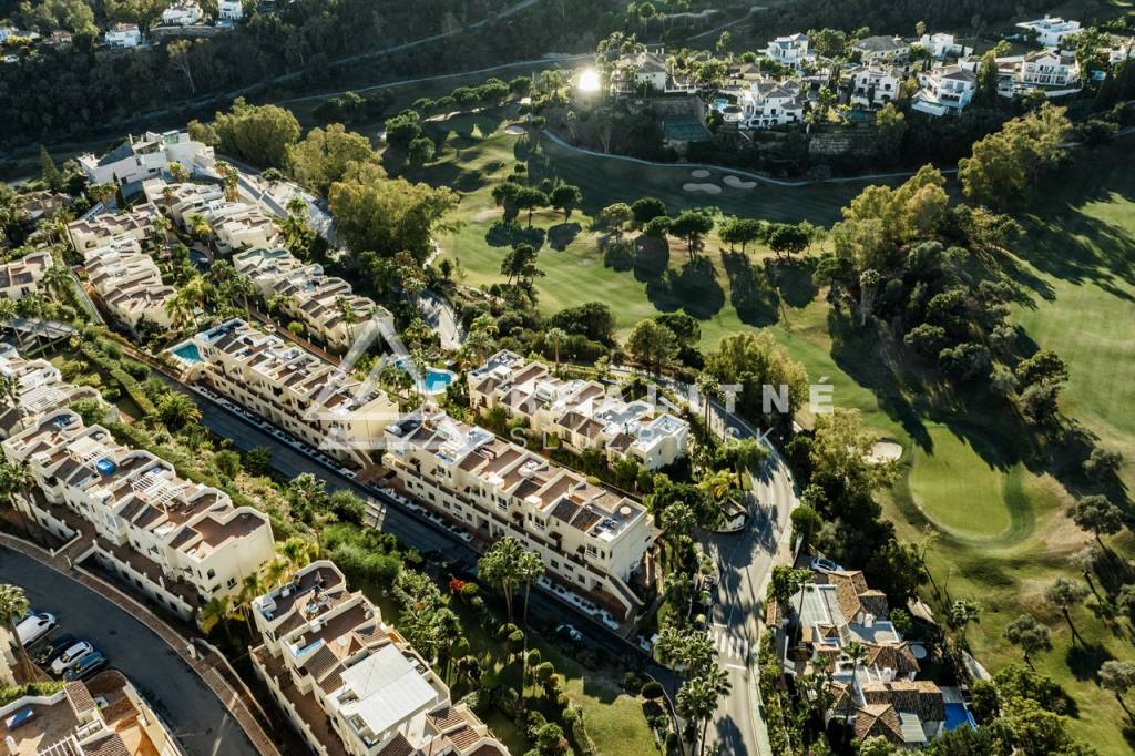 Španielsko, Benahavis, La Quinta Hills - 16