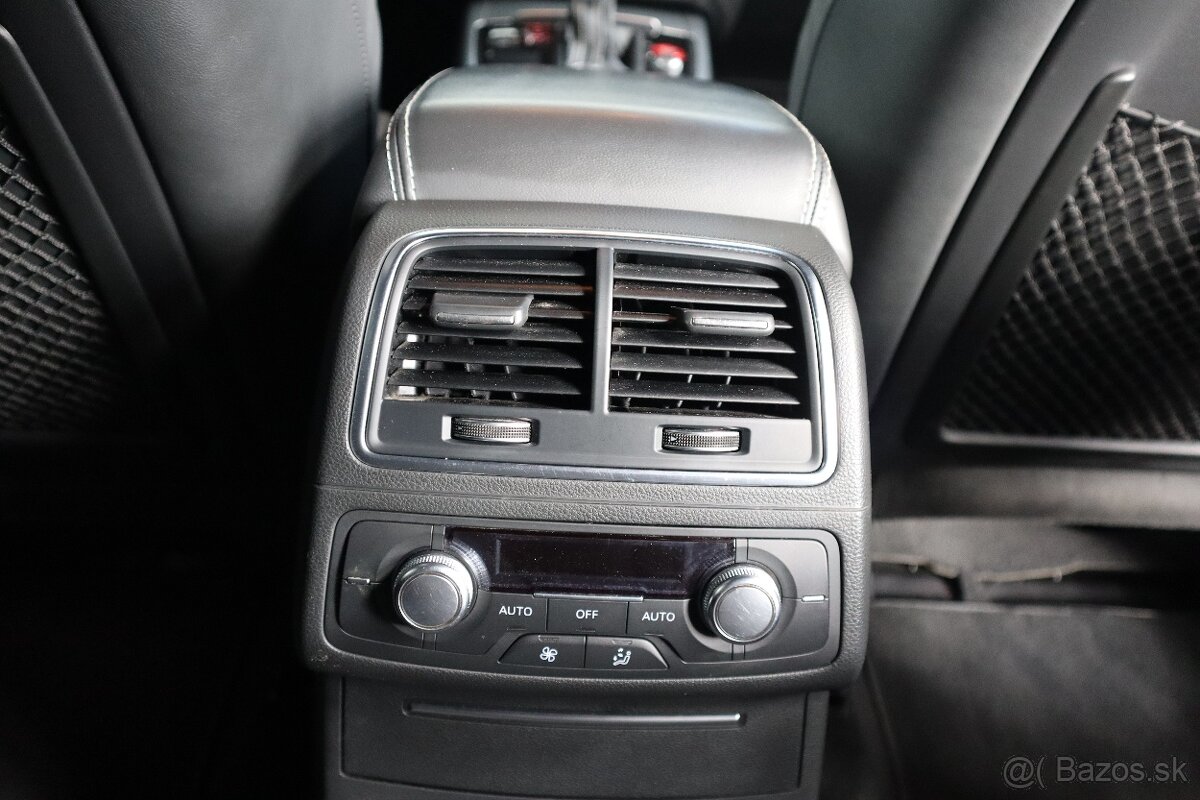 Audi A6 Avant 3.0 TDI Quattro 200kW - 16