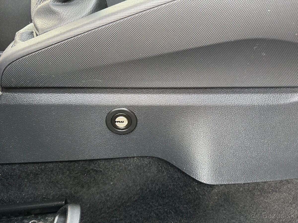 Skoda Fabia Combi 1.0 TSI Style 70kW SR - 16