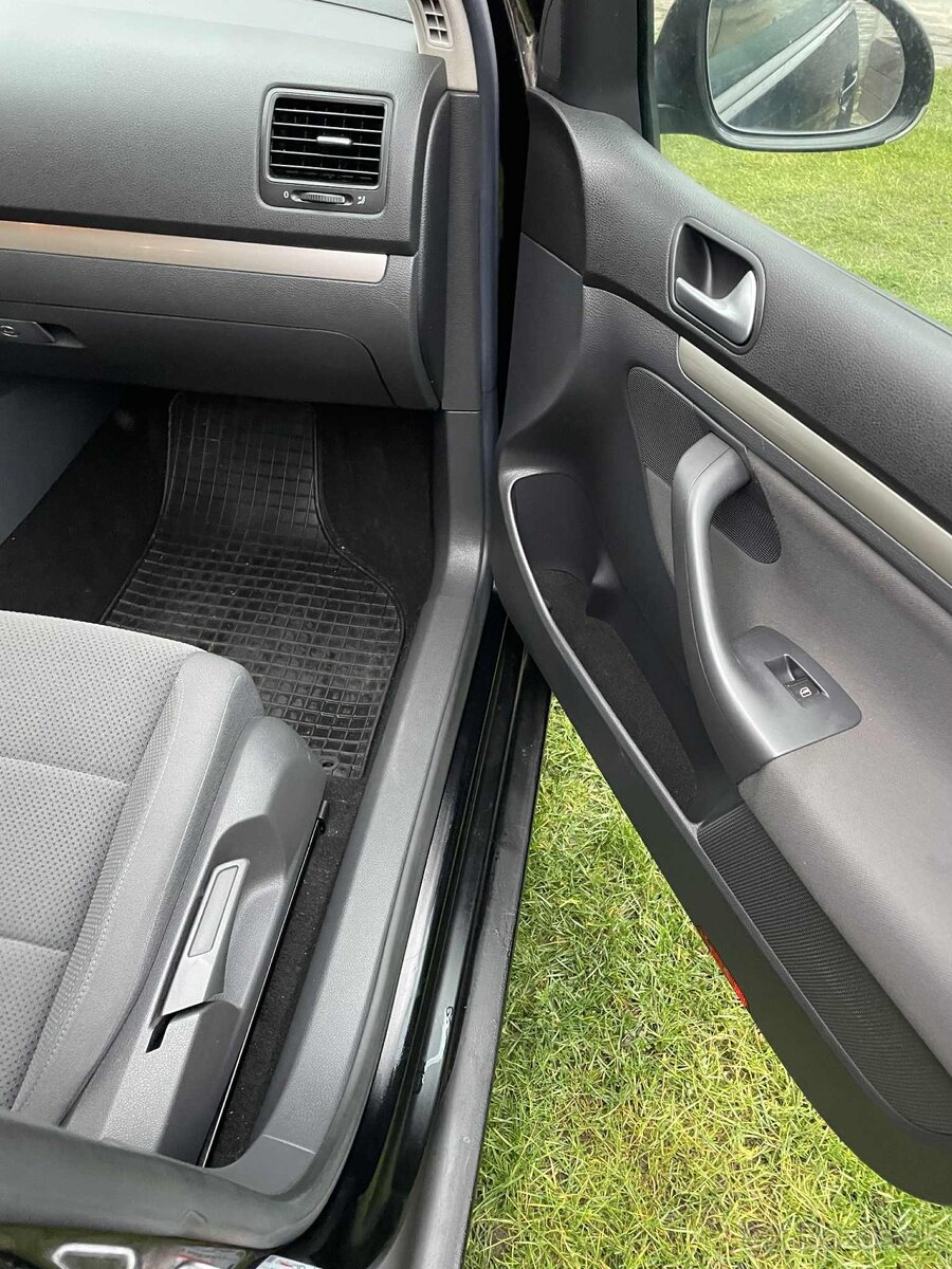 VW Golf 5 1.9tdi 77kw - 16