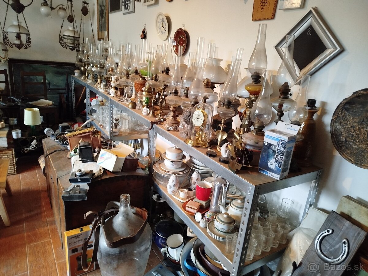 Zvonec a starinky - 16