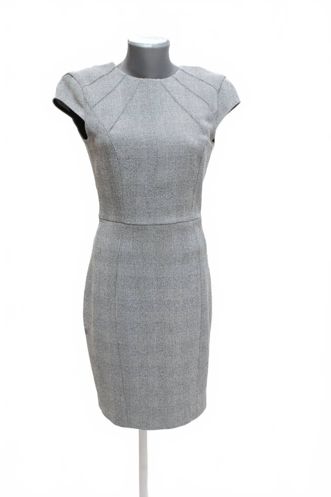 Dámske spoločenské šaty - 16