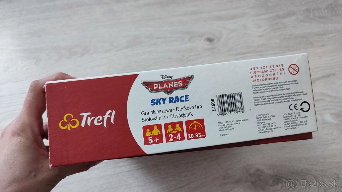 spolocenske hry - 16