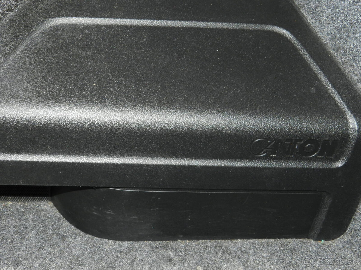 Škoda Octavia III Combi 2.0 TDI RS - 16