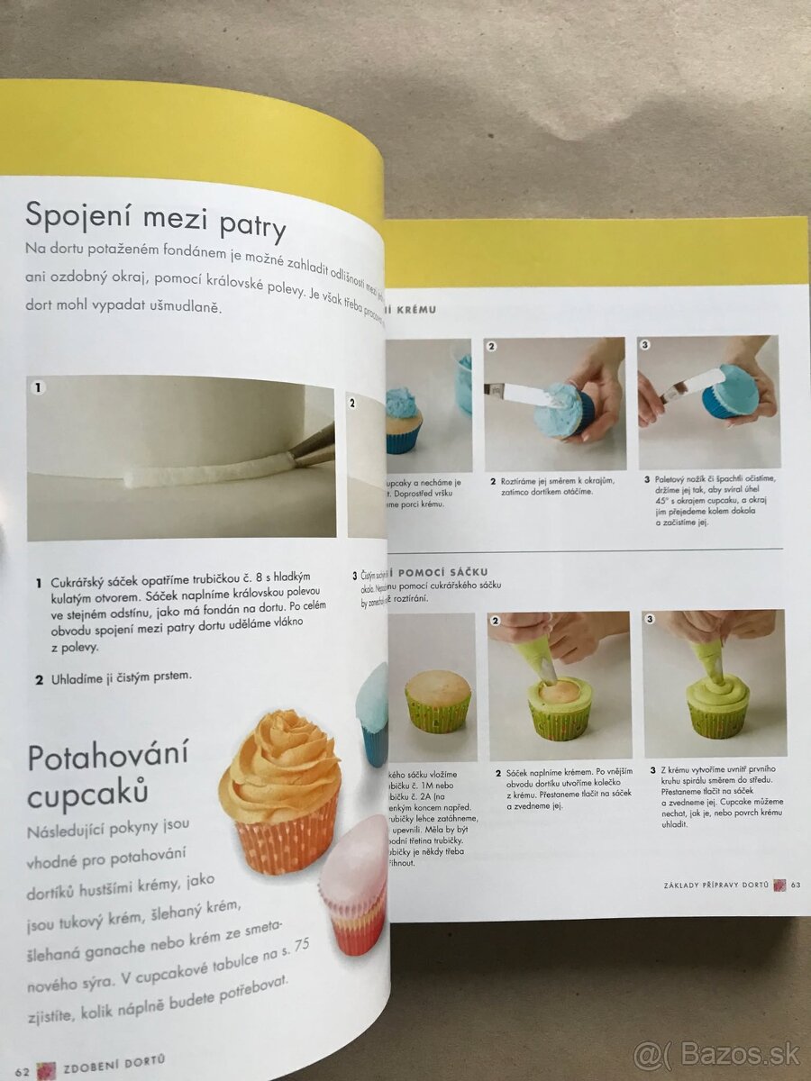 Zlatá babičkina kuchárka, Lahodná čokoláda, Chutnučká mamina - 16