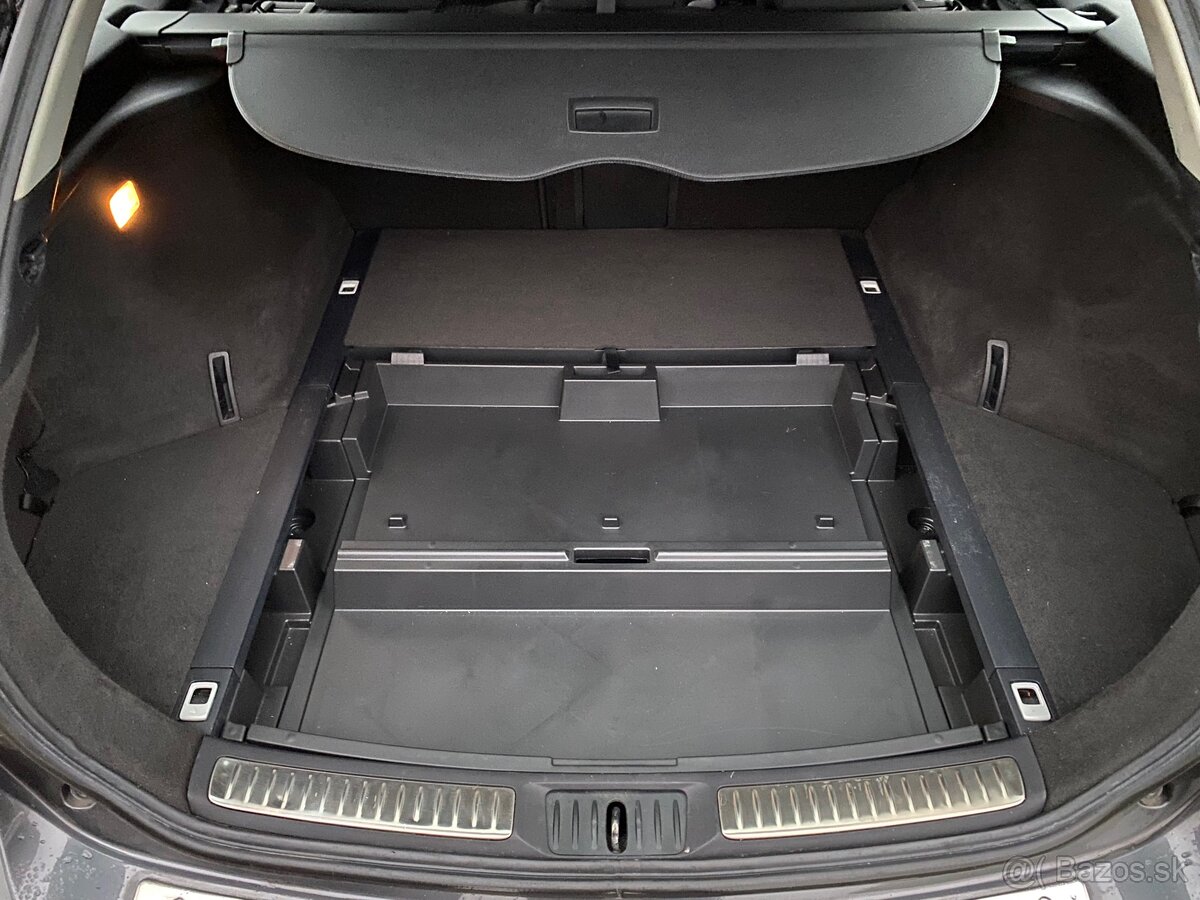 Toyota Avensis 1.8 benzin Sol - 16