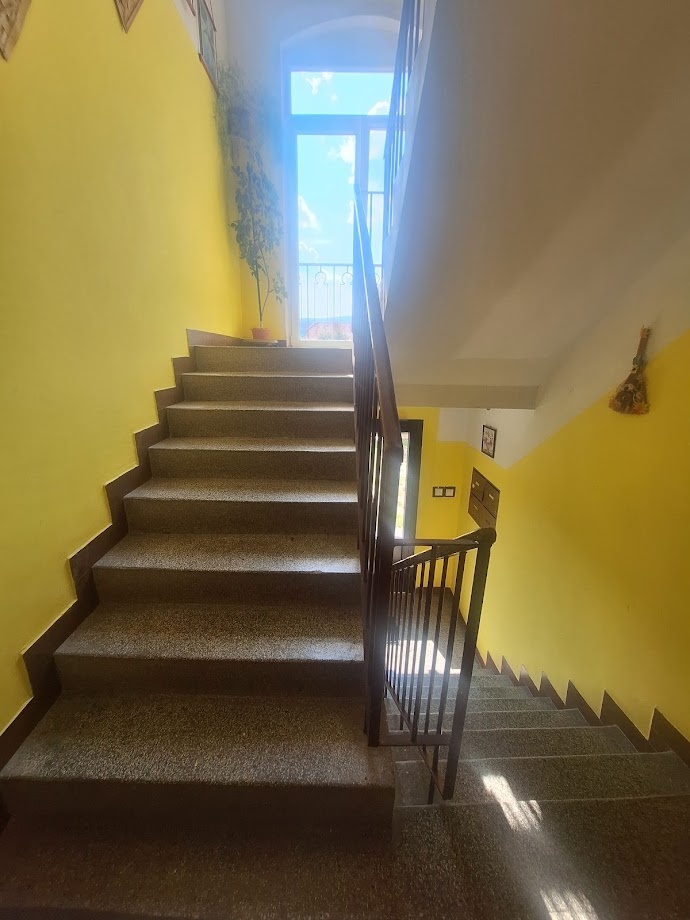 3 izbový byt, GARÁŽ, 2 PIVNICE, NMnV - 16