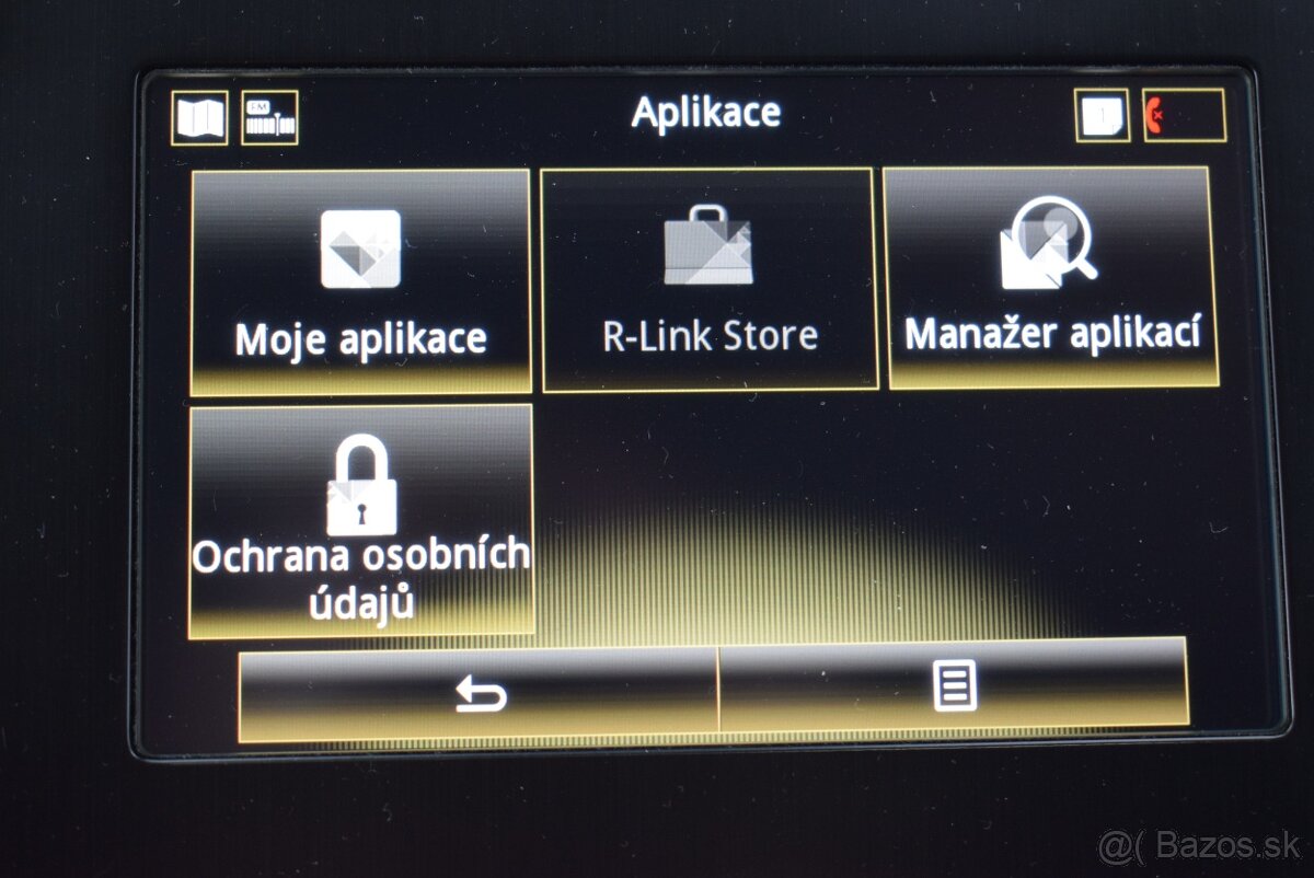 Renault Grand Scénic 1,3 TCe 103 kW, 1.maj.,7-míst - 16