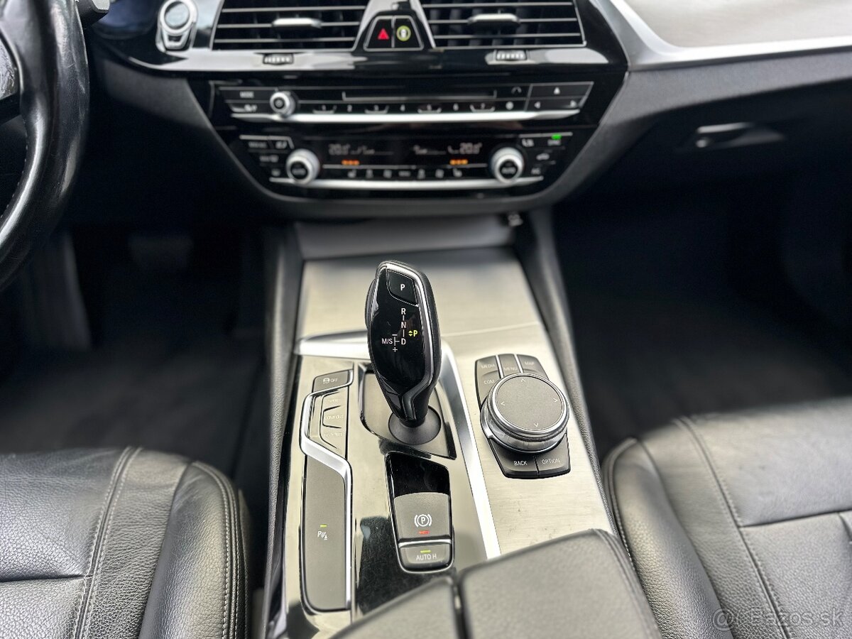 530d XDriwe Touring G31 Full 4x4 - 16