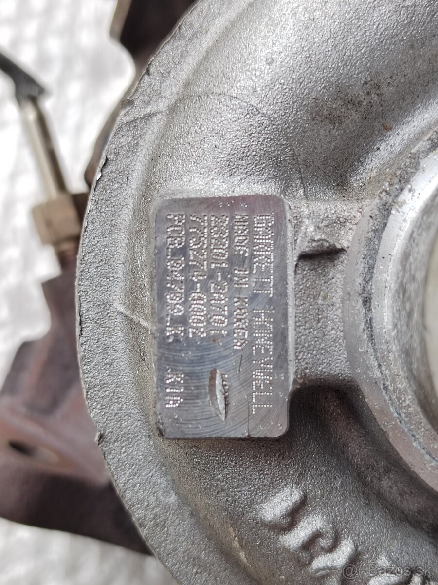 Turbo Crdi, KiA, Hyundai - 16