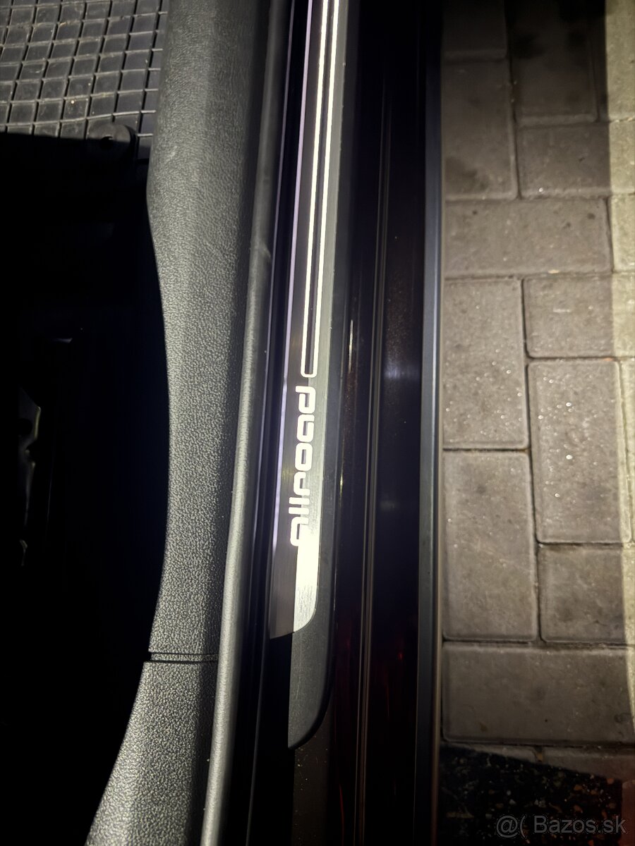 Audi A6 C7 Allroad 3.0 BiTDI 235 kW Tiptronic – facelift - 16