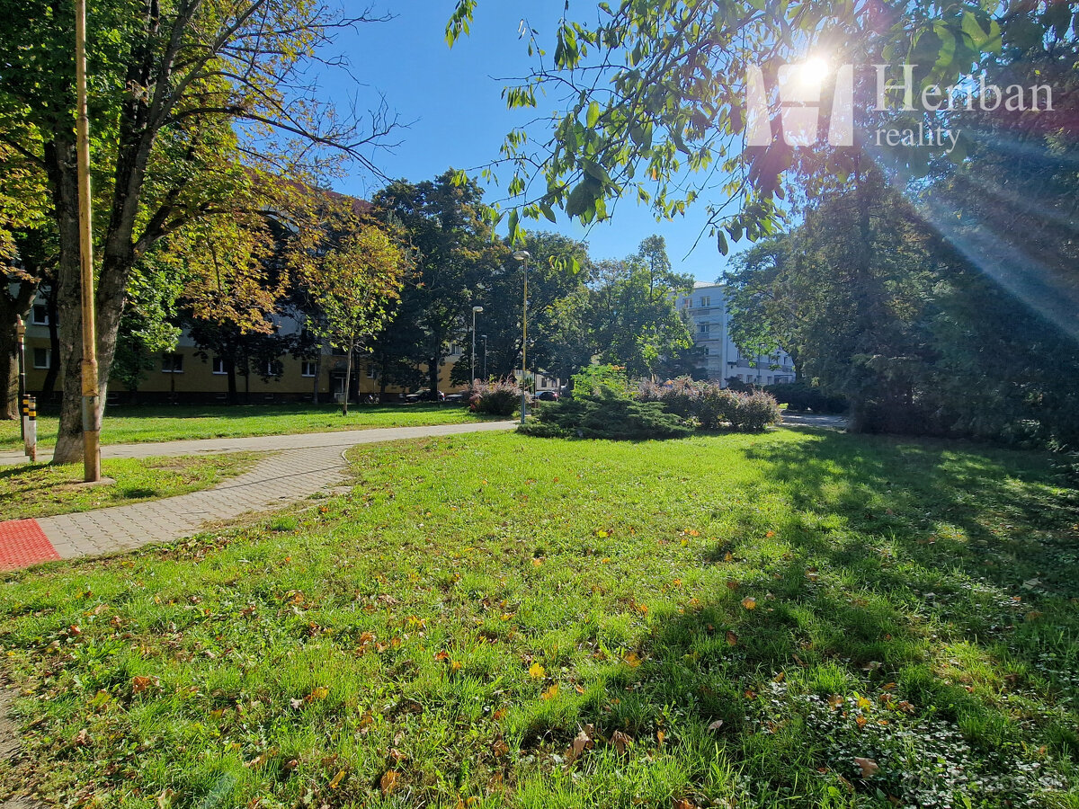 2-izb.tehl.byt, 59m2, Zimná ul,blízko centra, KE-Staré Mesto - 16