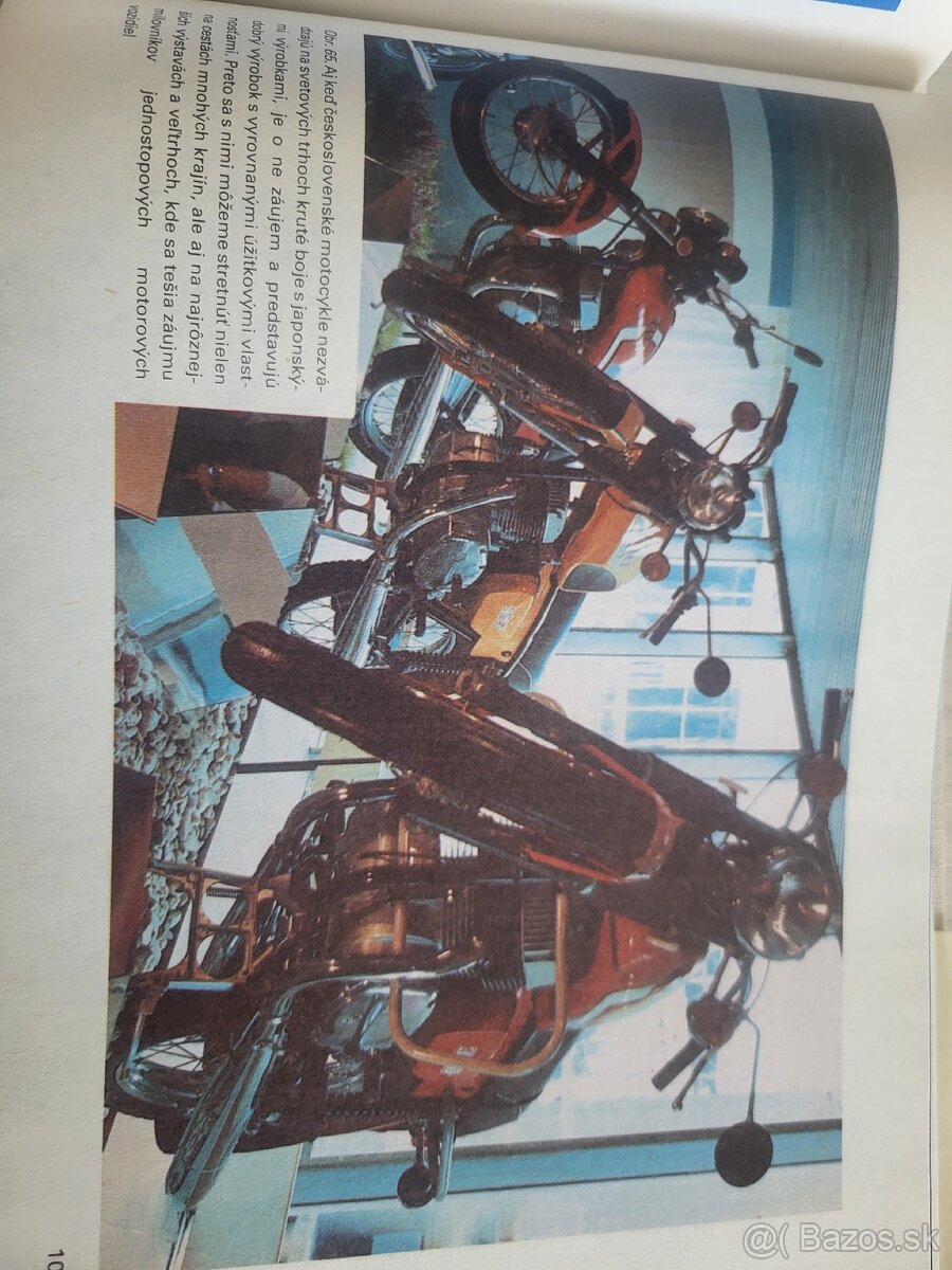 Československé automobily 1945-1985 - 16