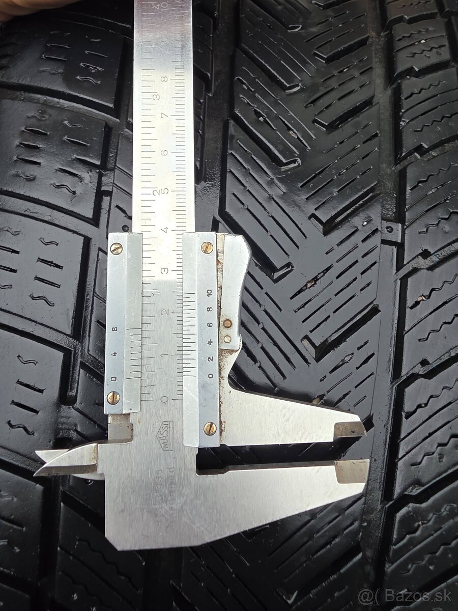 Seat Elektrony 18 a Zimné gumy 225/50 R18 - 16