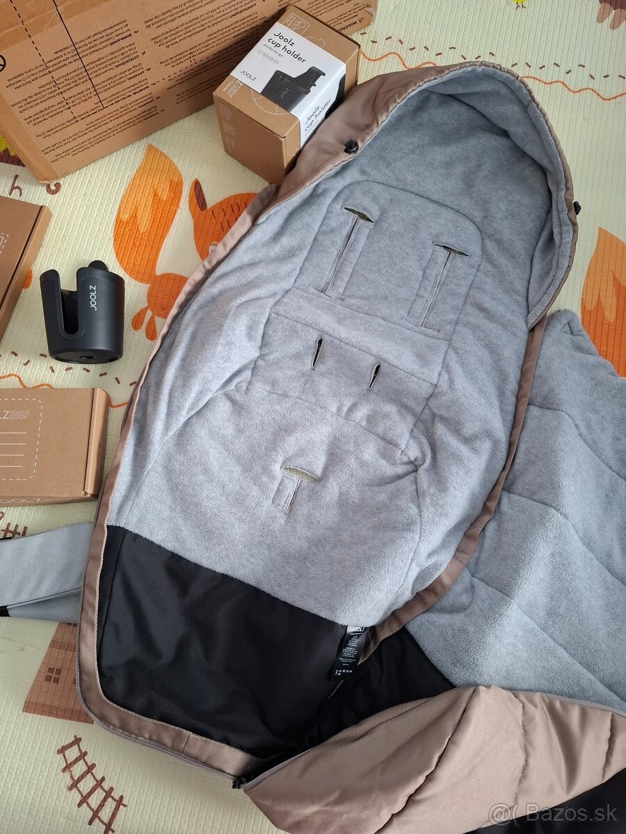 Joolz aer+ s výbavou - 16