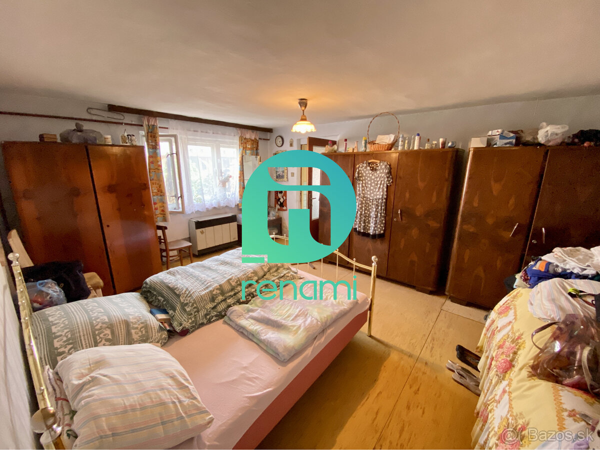 #Nová #cena - #Predaj 4 izbový rodinný #dom s #pozemkom 2906 - 16