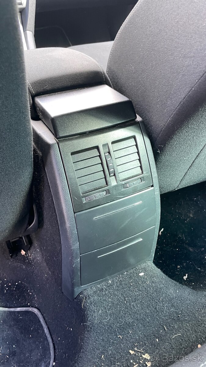 SKODA OCTAVIA KOMBI - na predaj / aj na splatky - 16