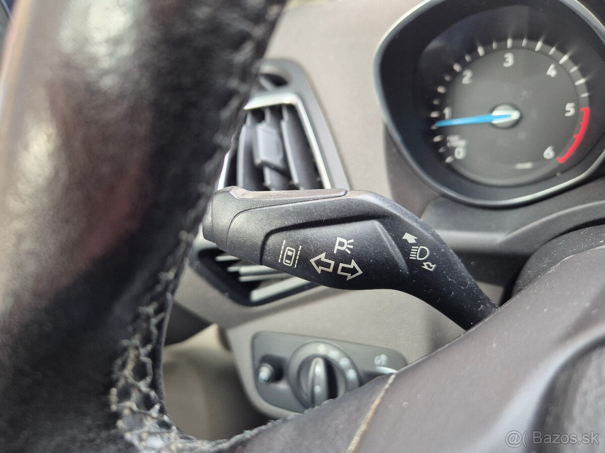 Ford Grand C-Max 2.0 TDCi Titanium - 16